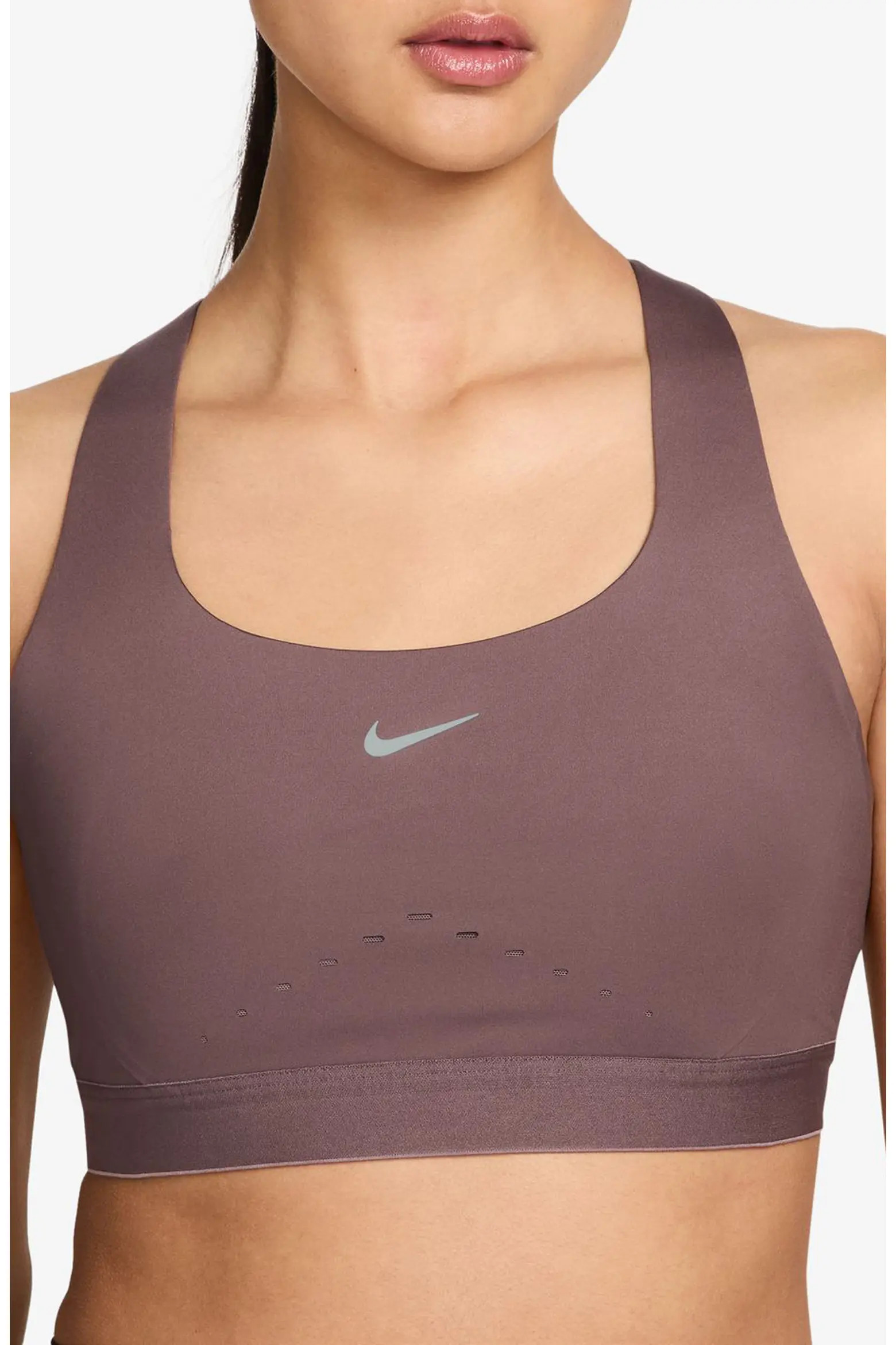 Swift Dri-FIT High Support Sports Bra (Women) | Nordstrom | Nordstrom