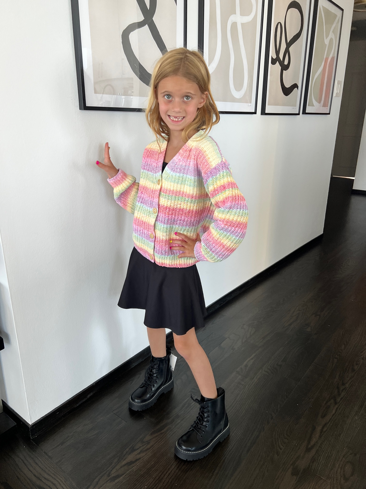 Back to School Clothes from H&M

#LTKStyleTip #LTKBacktoSchool #LTKFindsUnder100
