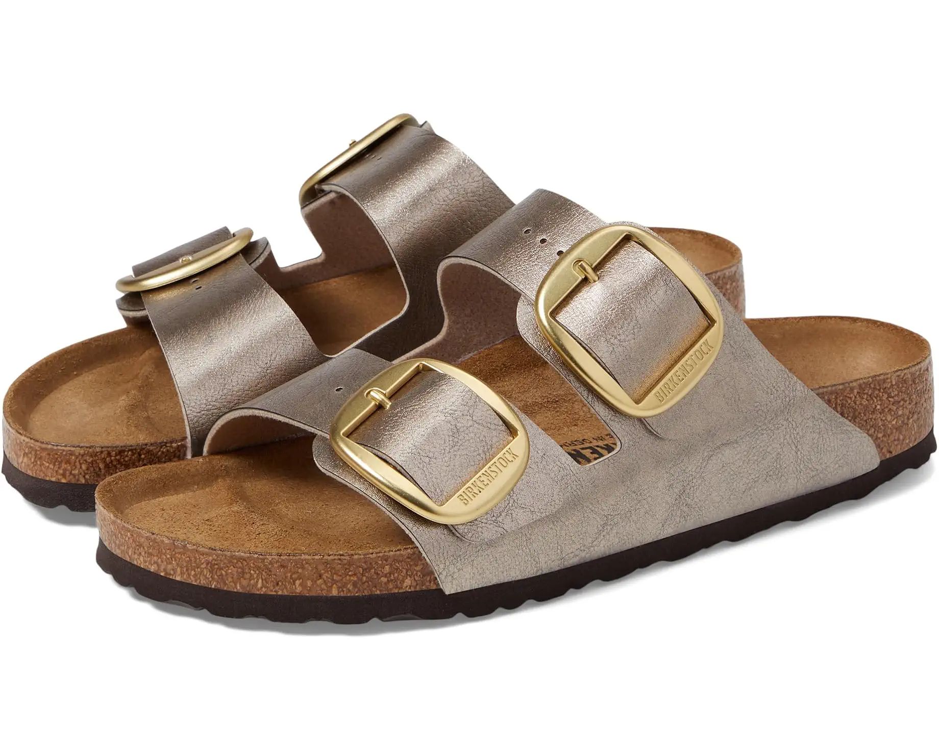 Women's Birkenstock Arizona Big Buckle | Zappos