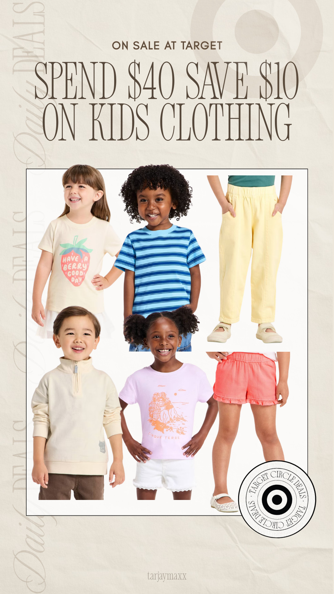 Such a good time to stock up on kids’ clothing! Spend $40 and save $10 on cute everyday basics, seasonal outfits and back-to-school finds.
wedding guest dress summer, summer outfits over 40, summer dresses, country concert outfits, concert outfits, vacation outfits beach, date night outfits, business casual workwear, work outfits, teacher outfits 

 #LTKootd #LTKBaby #LTKKids