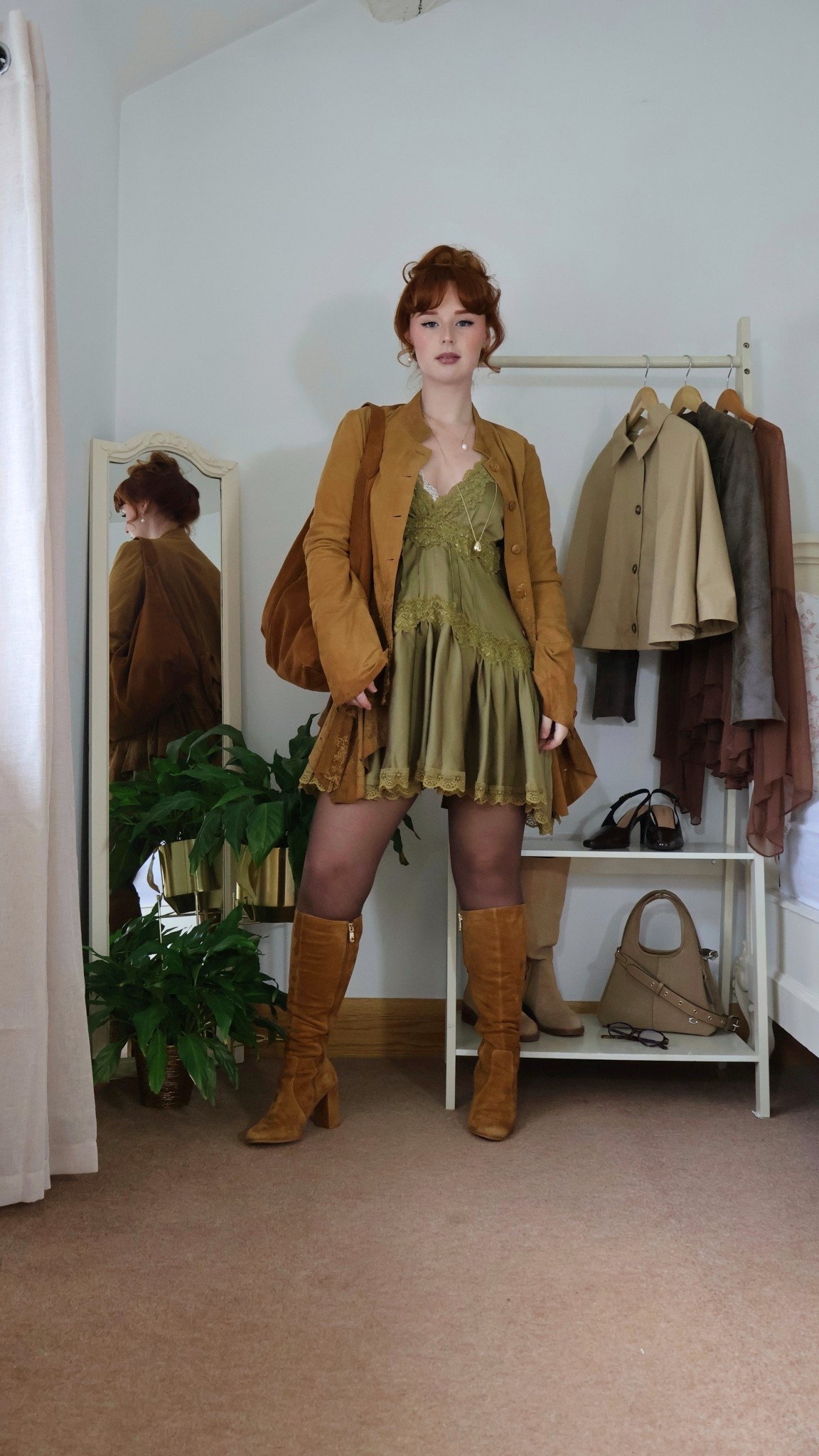 OOTD 05.10.25

#LTKPetite #LTKSeasonal #LTKFindsUnder100