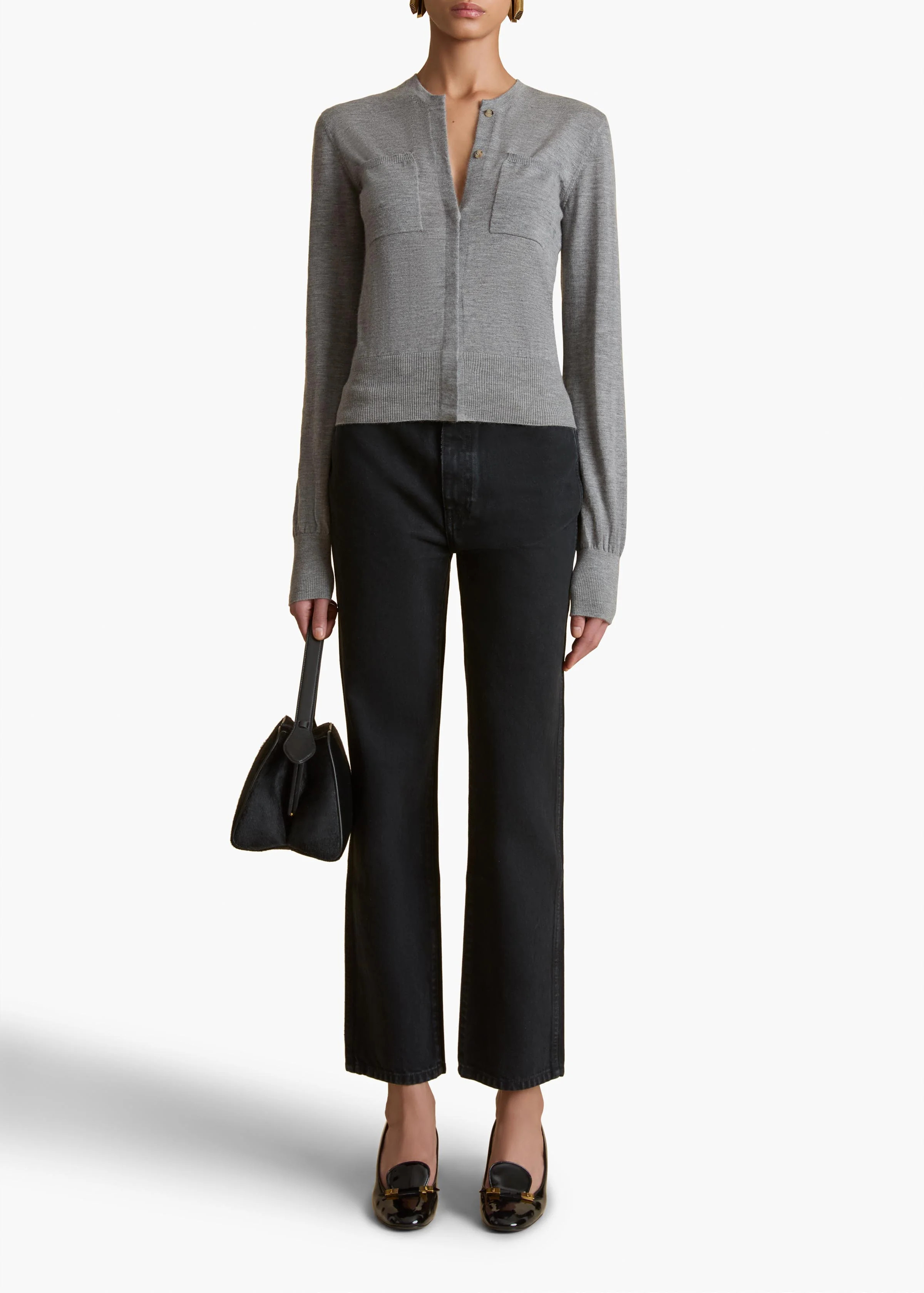 Abigail Jean | Khaite