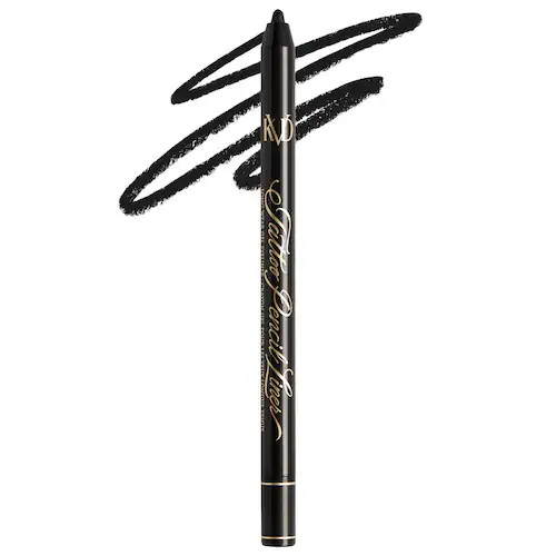Tattoo Pencil Liner Waterproof Long-Wear Gel Eyeliner | Sephora (US)