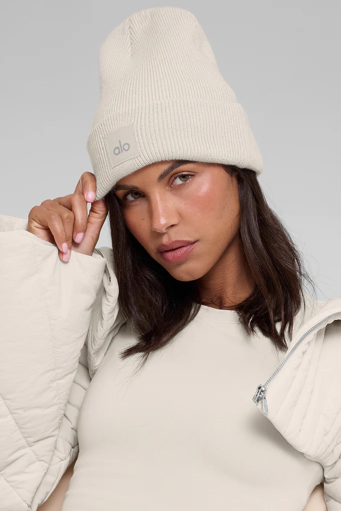 Everyday Beanie | Alo Yoga (US)