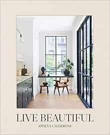 Live Beautiful



Hardcover – Illustrated, March 3, 2020 | Amazon (US)