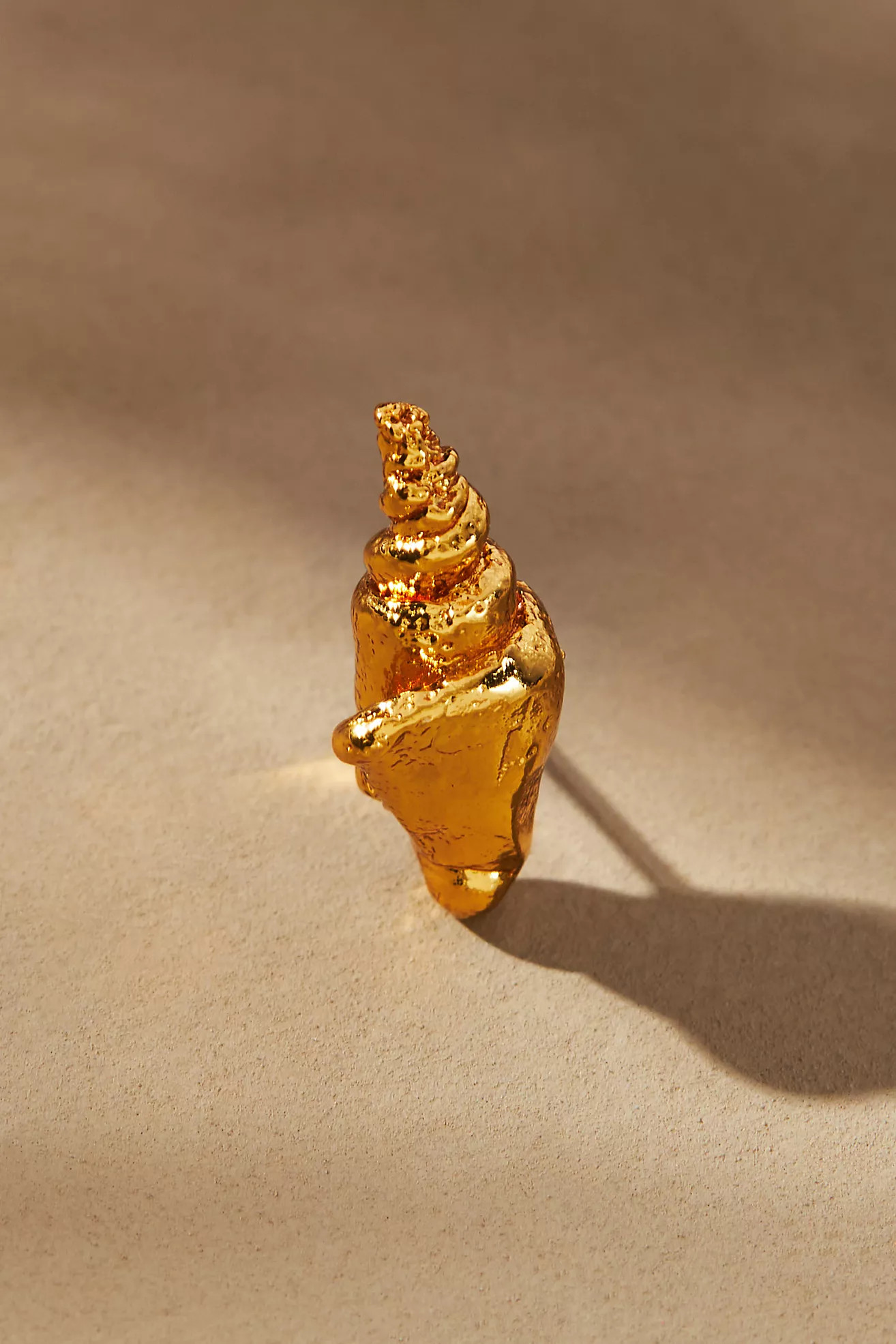 Pajarolimon Sea Stud Earring | Anthropologie (US)