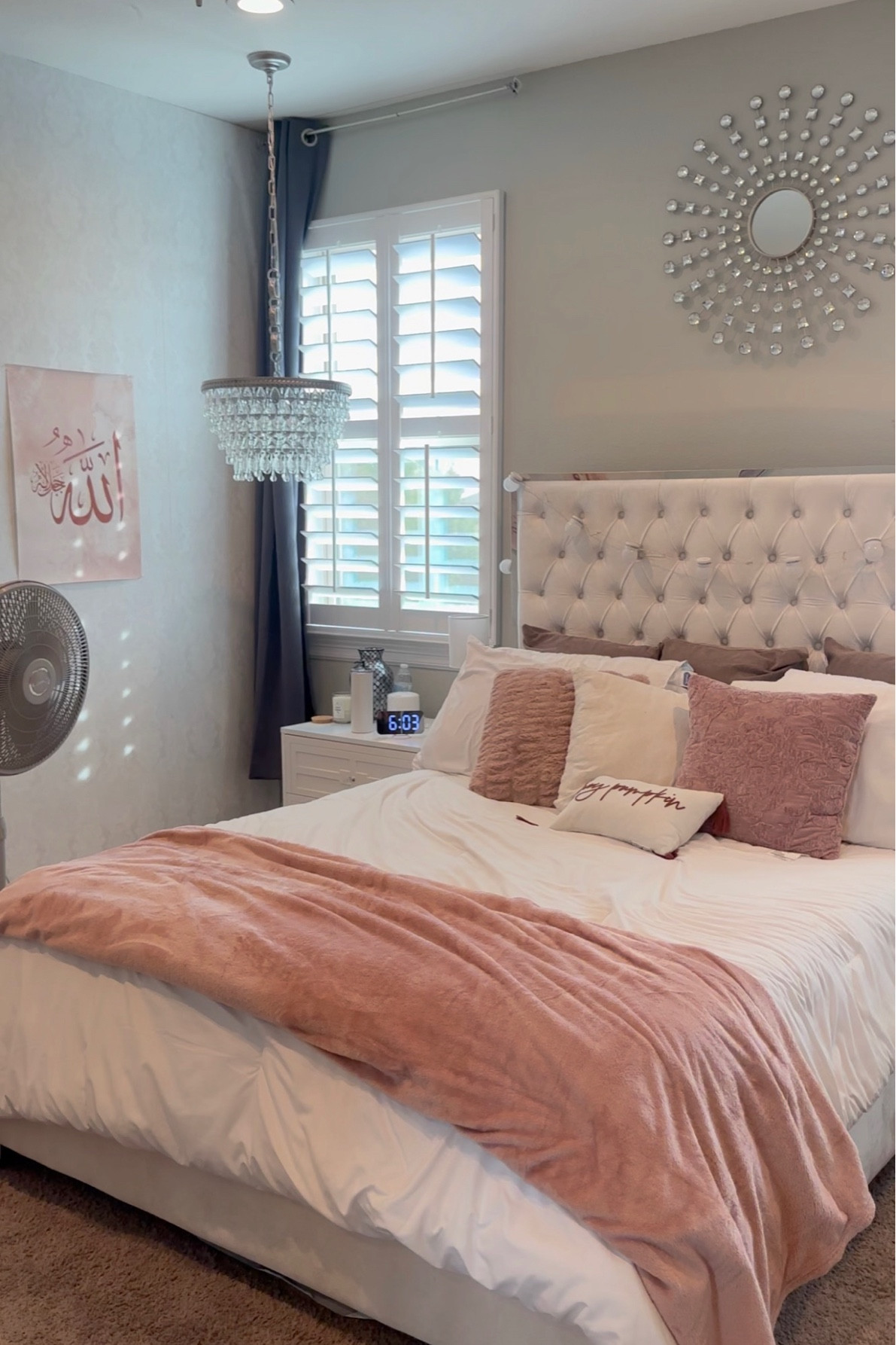 bedroom | aesthetic | room | blanket | bedsheets

#LTKFind #LTKhome #LTKU