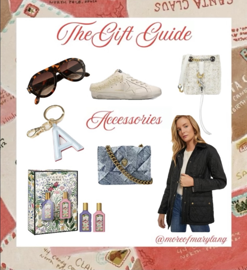 Here’s my early gift guide! 🎁🎄🎅🏻

#LTKGiftGuide #LTKFindsUnder100 #LTKHoliday
