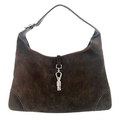GUCCI Jackie Vintage Large  | eBay | eBay US