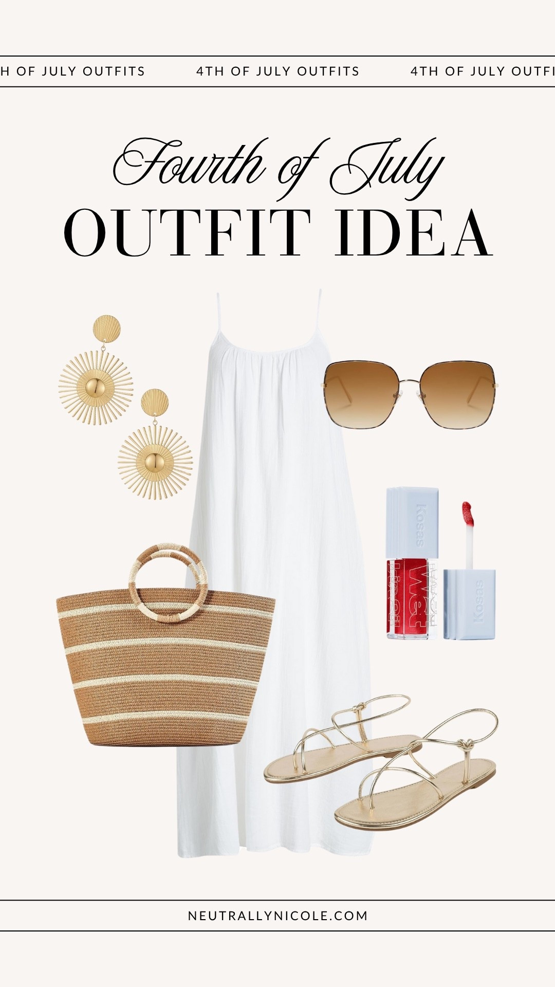 4th of july outfit idea, 4th of July outfit inspo, 4th of july outfits women, aesthetic 4th of july outfits, cute 4th of july outfits, neutral 4th of July outfits, fourth of july outfit, fourth of july outfits, fourth of July look, july 4th outfits, july 4th outfit ideas, red white and blue outfits, americana outfit, americana outfits, americana style, patriotic outfits, patriotic outfit, bbq outfits, bbq outfit ideas, fireworks outfit, fireworks outfit idea, summer outfits, summer outfit ideas, summer outfit inspo, festive summer look, casual summer outfits

#LTKPetite #LTKSaleAlert #LTKShoeCrush #LTKItBag #LTKStyleTip #LTKFindsUnder50 #LTKFindsUnder100 #LTKTravel #LTKSeasonal #LTKParties