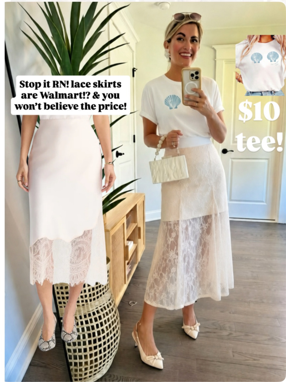 Walmart Deals you’ll Love!👌 $12 two piece sets, $10 home buys, $10 shoes and so many more buys that will blow your mind!✨


✨SIZING✨Everything is petite friendly I’m 5’2” 125lbs wearing small top/dress and small/4 bottoms 
.

#walmartpartner #sponserd, #ad  #walmartpartner  #walmartstyle @walmartstyle walmart, Walmart outfit, Walmart jeans, spring clothes, found it on Amazon, spring dress, Tuckernuck, spring shoes, target shoes, Walmart shoes, sandals, shoes, SPANX, Walmart finds, Walmart set, 2 piece set, Walmart sale, Skincare, anti aging skin care, pdrn, red light therapy,  jeans,, 

Follow my LTK @nikkiferrara on the @shop.LTK app to view this post and get my exclusive app-only content!


#LTKPetite #LTKSaleAlert #LTKHome