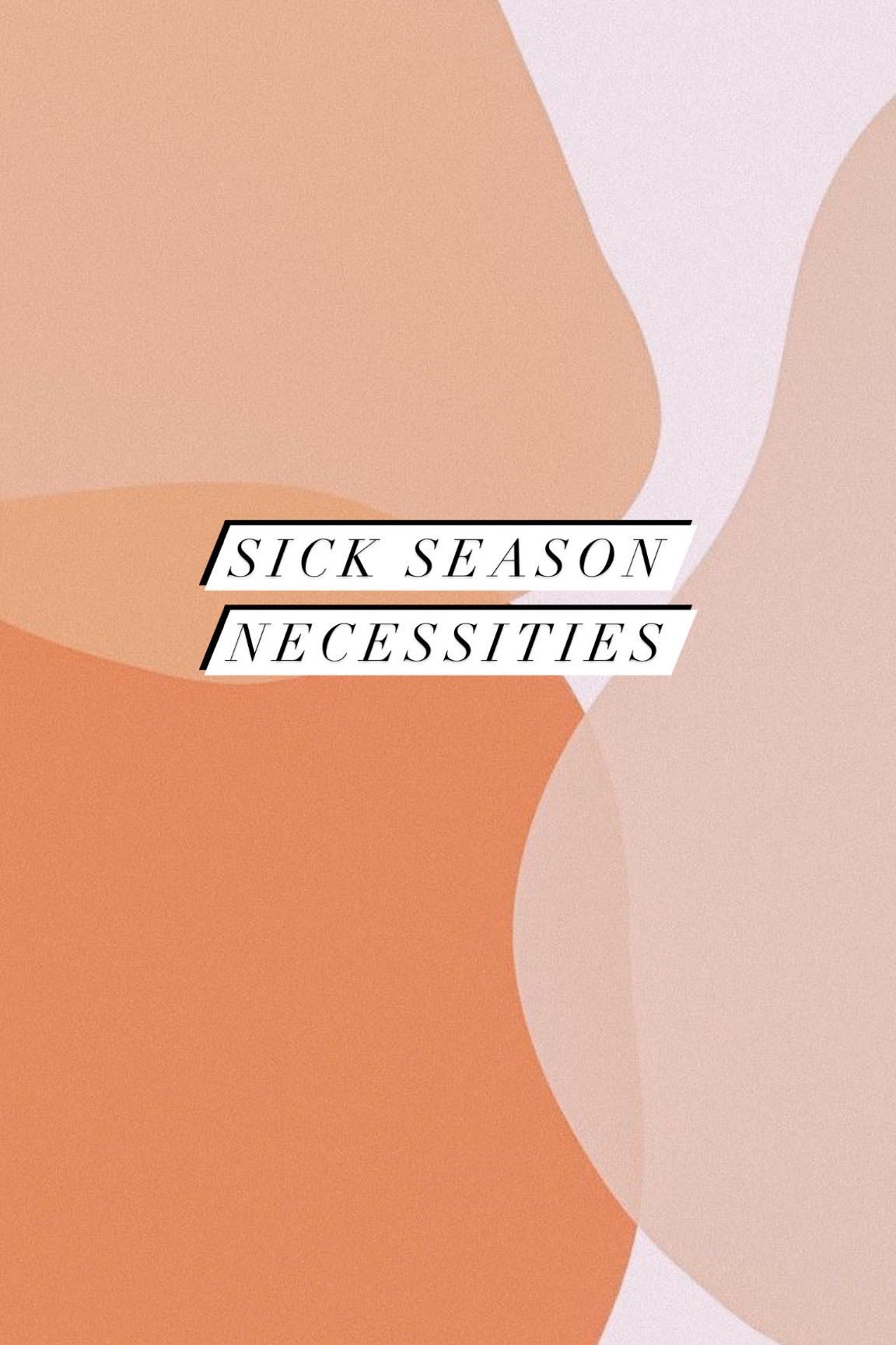 Sick season is upon us and my house has been hit for the second time this month! These are some of my favorites that help the adults and kiddos feel better and give our bodies the love it so desperately needs!🤧💛 


#LTKkids #LTKSeasonal #LTKfamily