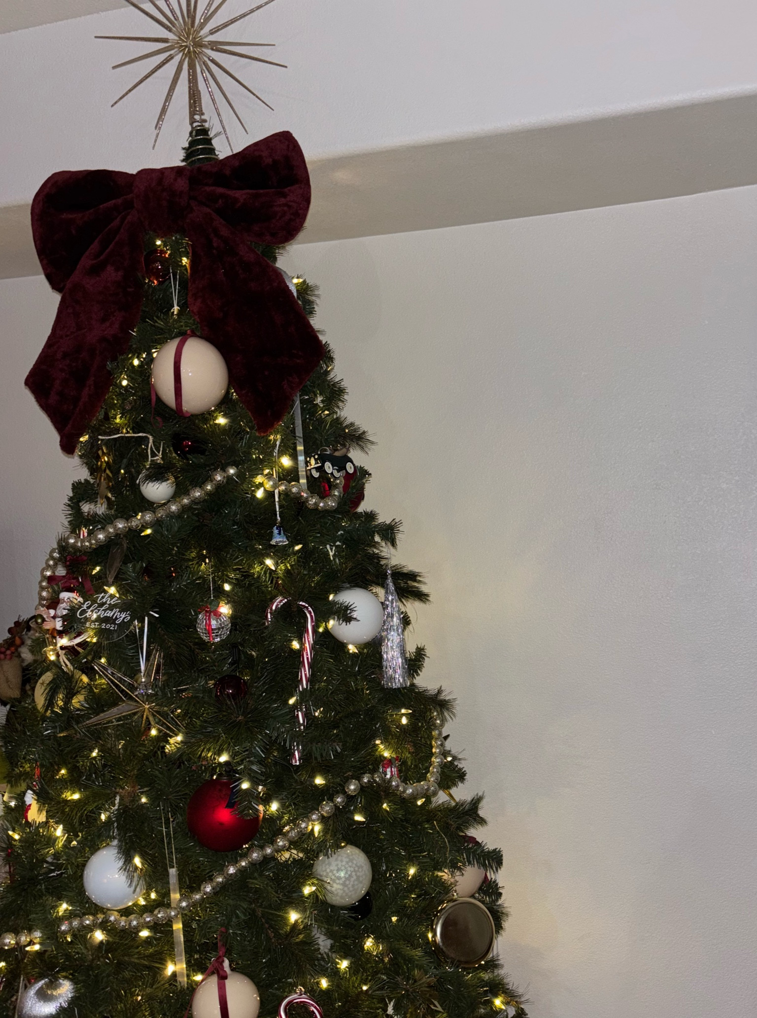All holiday pieces are on sale right now!! Shop my tree!!

#LTKSaleAlert #LTKSeasonal #LTKHoliday