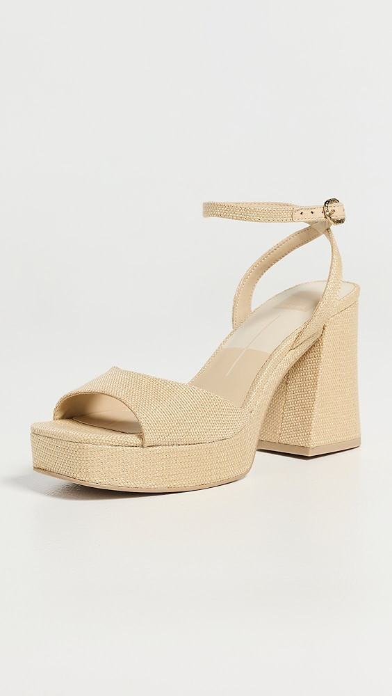 Felicia Platform Sandals | Shopbop