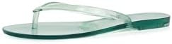 Madewell Women's x Melissa Jelly Flip Flops | Amazon (US)