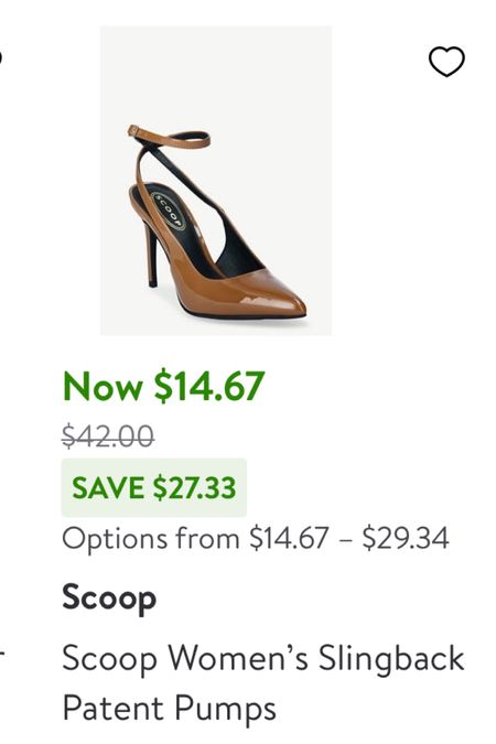 Ankle strap pumps goes up to a size 11 for under $15

#LTKsalealert #LTKmidsize #LTKGiftGuide