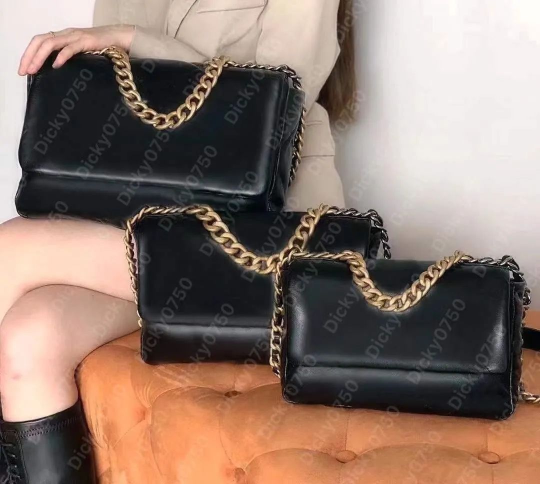 Bags Wholesaler dicky0750 luxury designer bag chain Shoulder Handbags Purse Messenger Genuine Lea... | DHGate