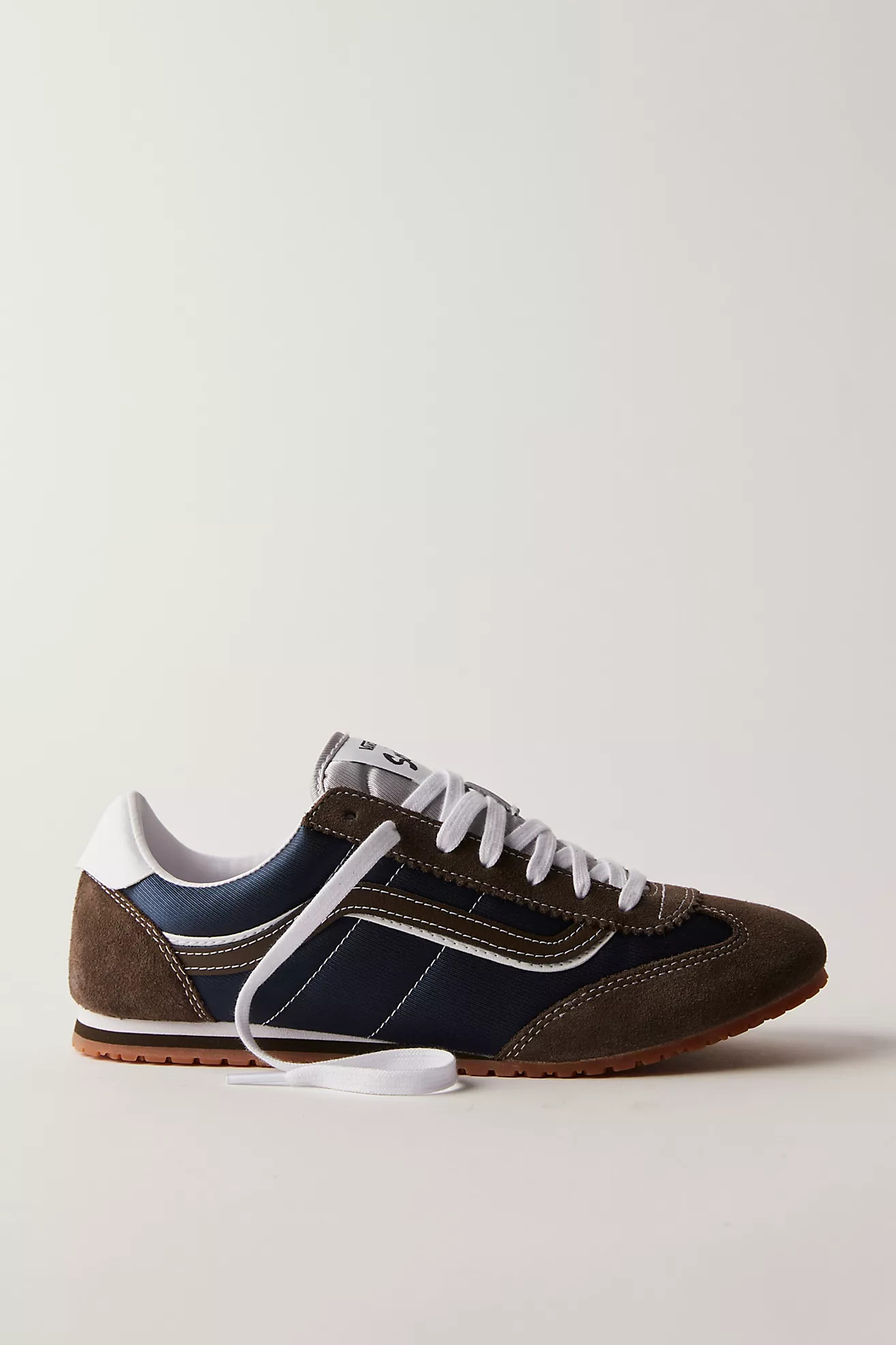 Vans Super Lowpro Trainers | Free People (UK)
