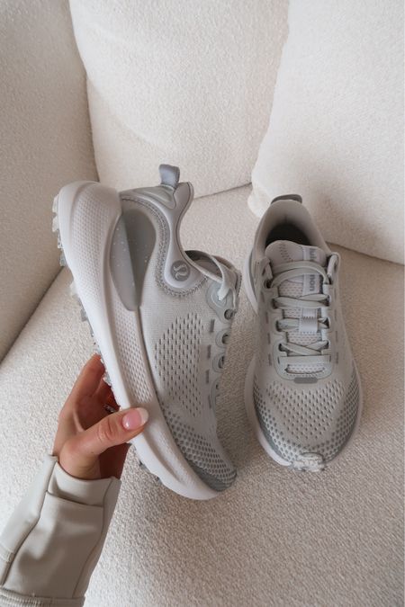 New @lululemon sneakers 🤩

#LTKStyleTip #LTKShoeCrush #LTKFitness