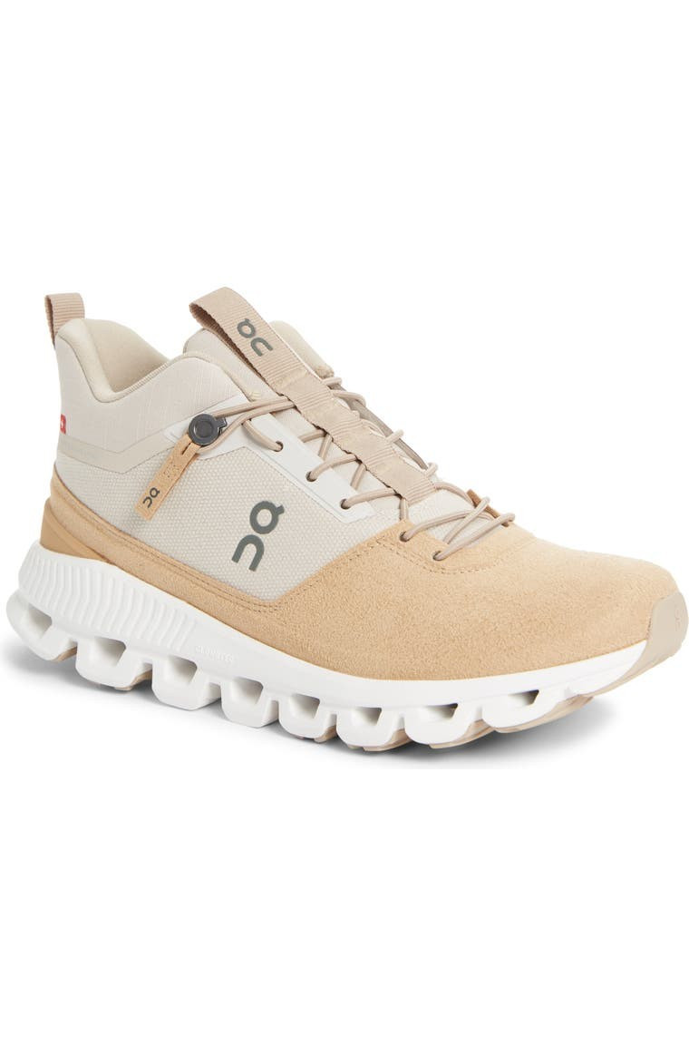 Cloud Hi Sneaker | Nordstrom