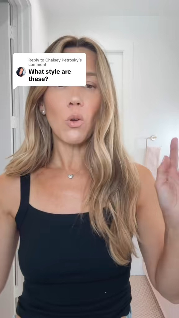 @American Eagle Outfitters denim