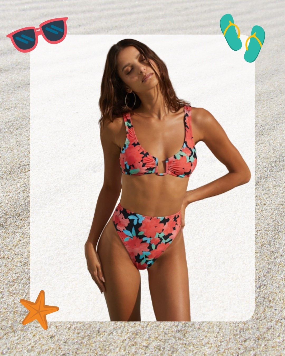 Check out this amazing swimsuit 

Swimwear, bathing suit, bikini, one piece swimsuit, summer outfit, summer fashion, vacation outfit, vacation fashion, pool, beach, Europe 

#swim #swimsuit #vacation 


#LTKtravel #LTKstyletip #LTKwinter