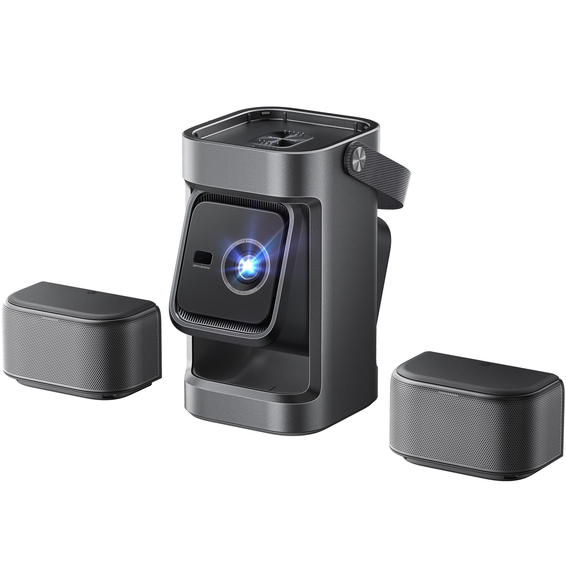 soundcore Nebula P1 projector