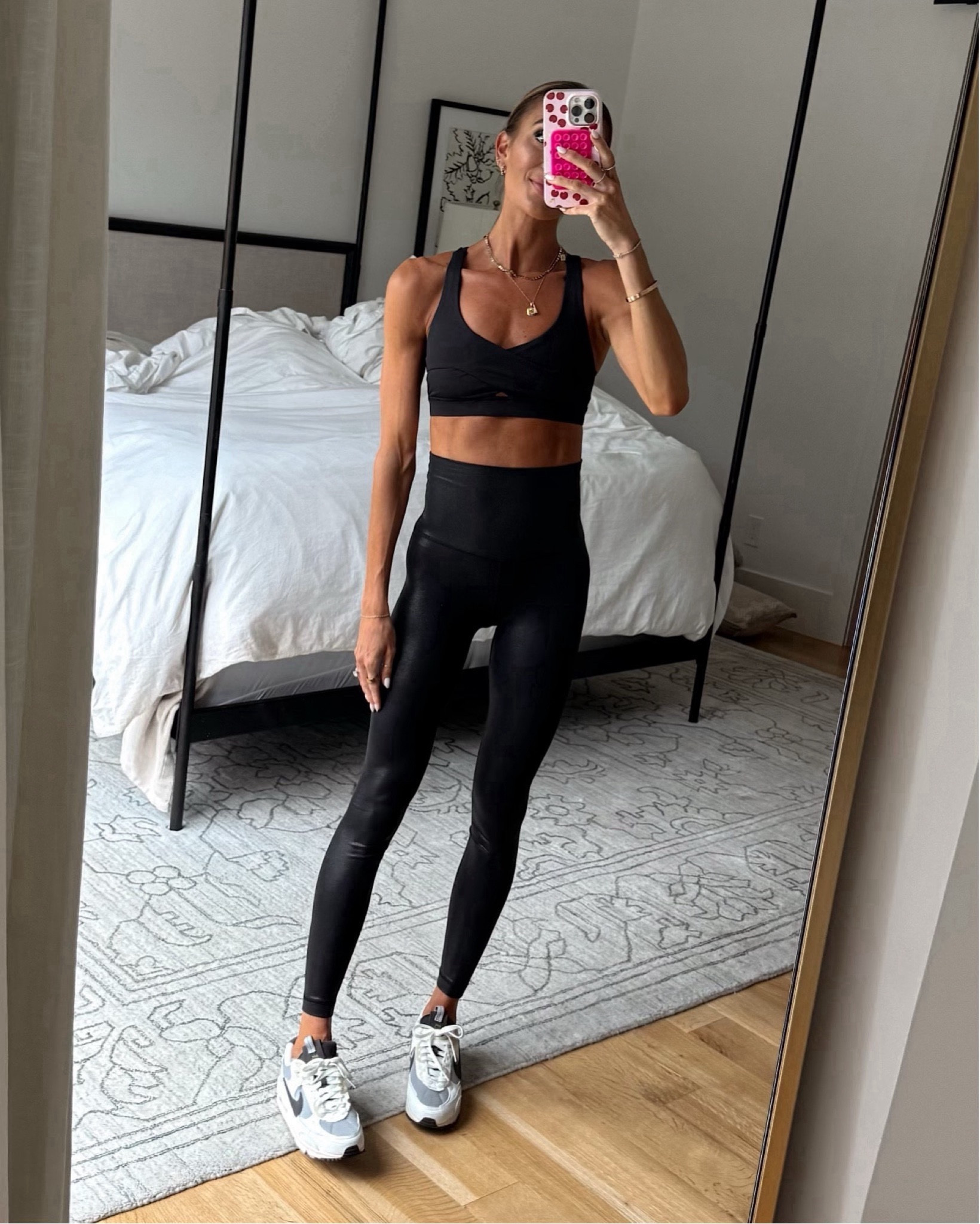 matching set from lululemon - perfect for any workout! 🫶🏻

#LTKFitness