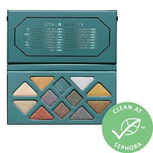 Crystal Grid Gemstone Eyeshadow Palette | Sephora (US)