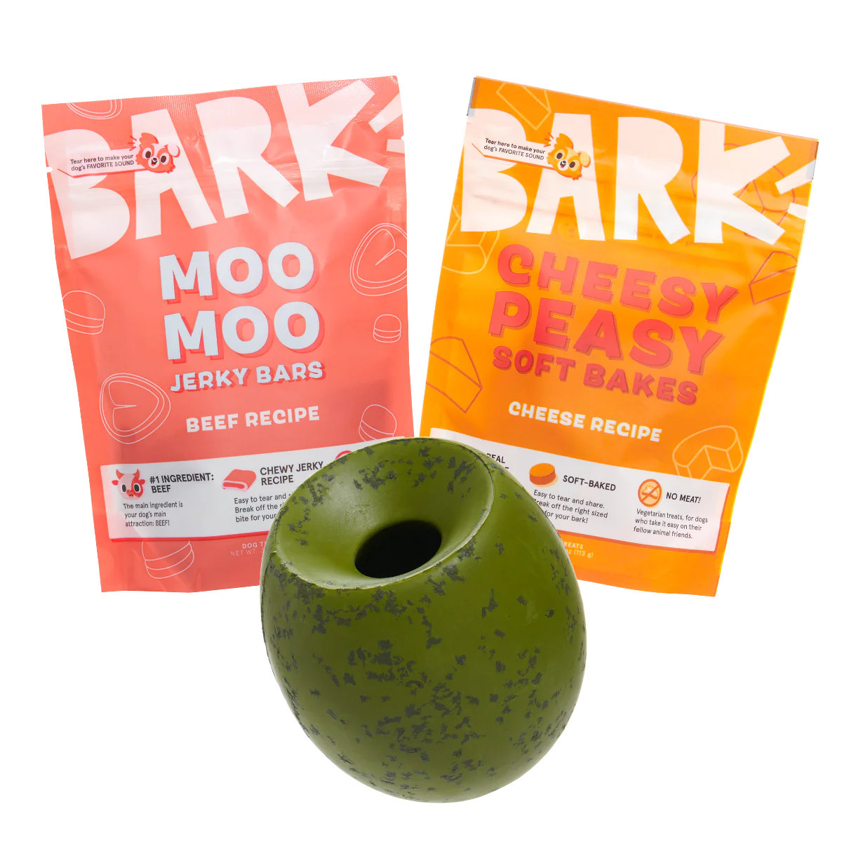 Charcuterie Bundle | BARK