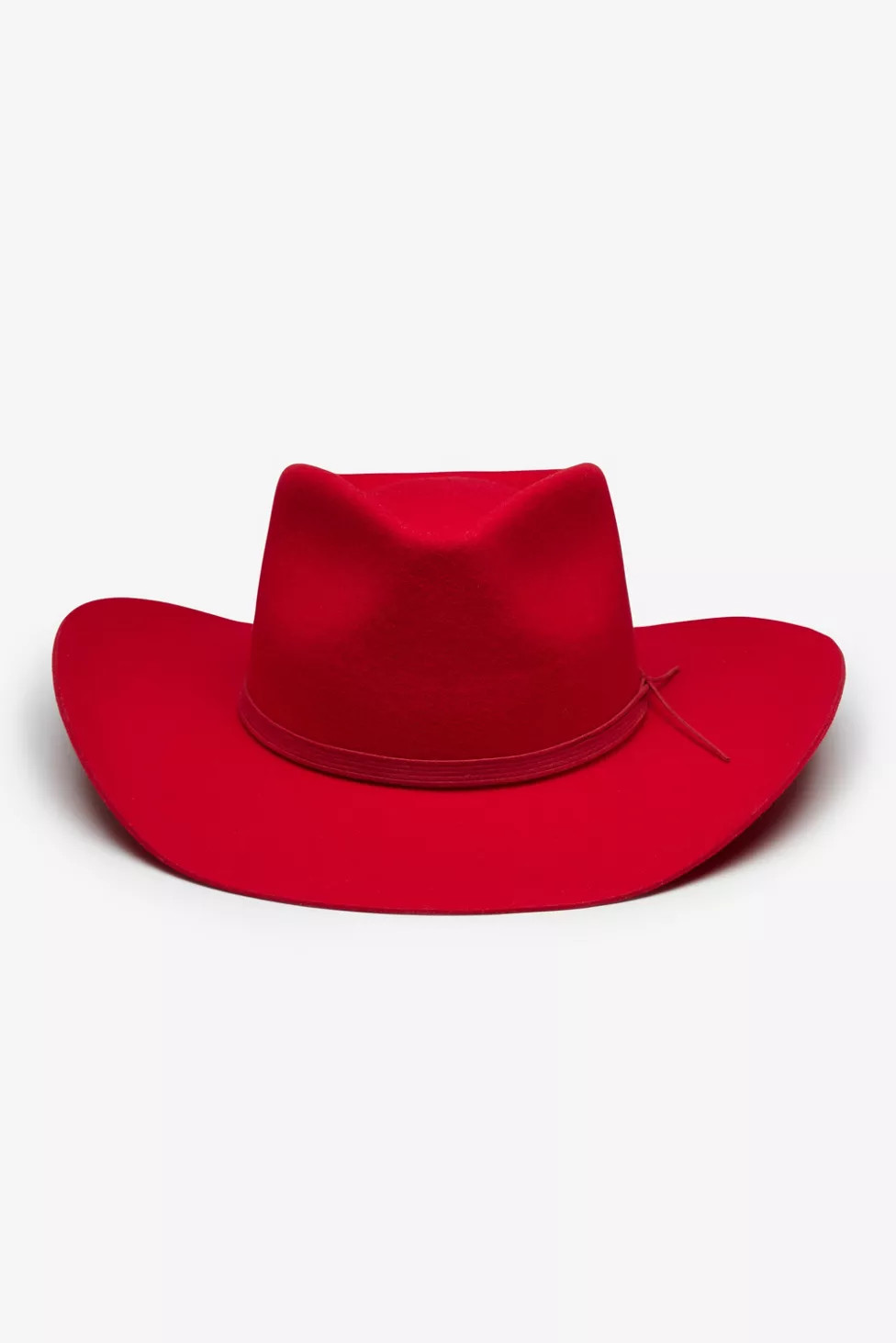 Wyeth Vega Felt Cowboy Hat | Urban Outfitters (US and RoW)