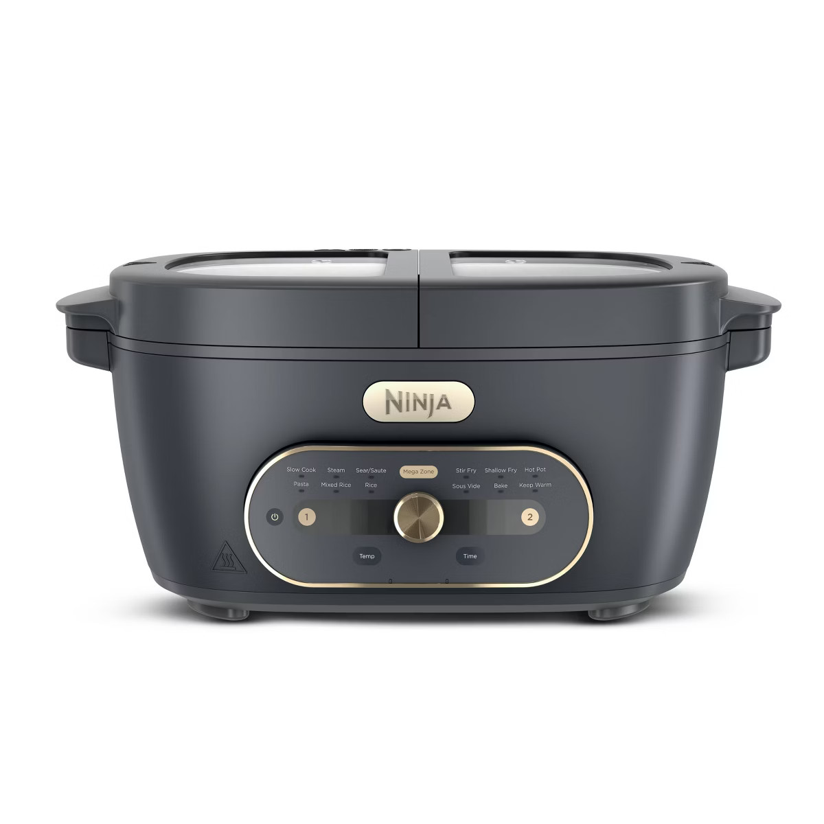 Ninja MultiPot XL 12-in-1 Multicooker with DualZone Technology | Target