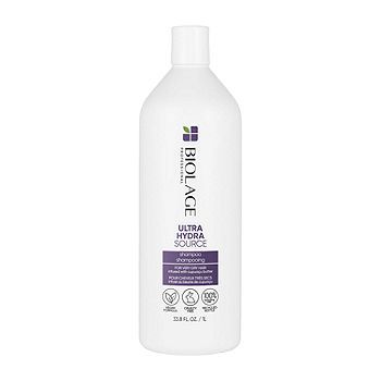 Biolage Ultra Hydra Source Shampoo - 33.8 oz. | JCPenney