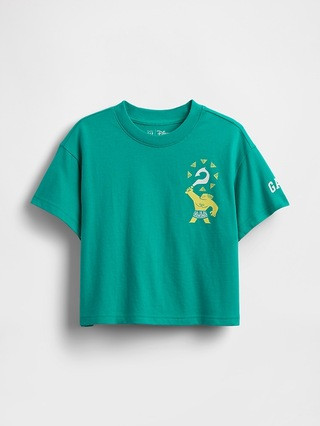 Gap × Disney Baby & Toddler Graphic T-Shirt | Gap (US)