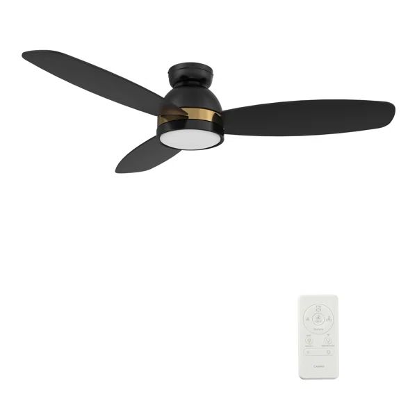 Ceiling Fan with LED Lights | Wayfair North America