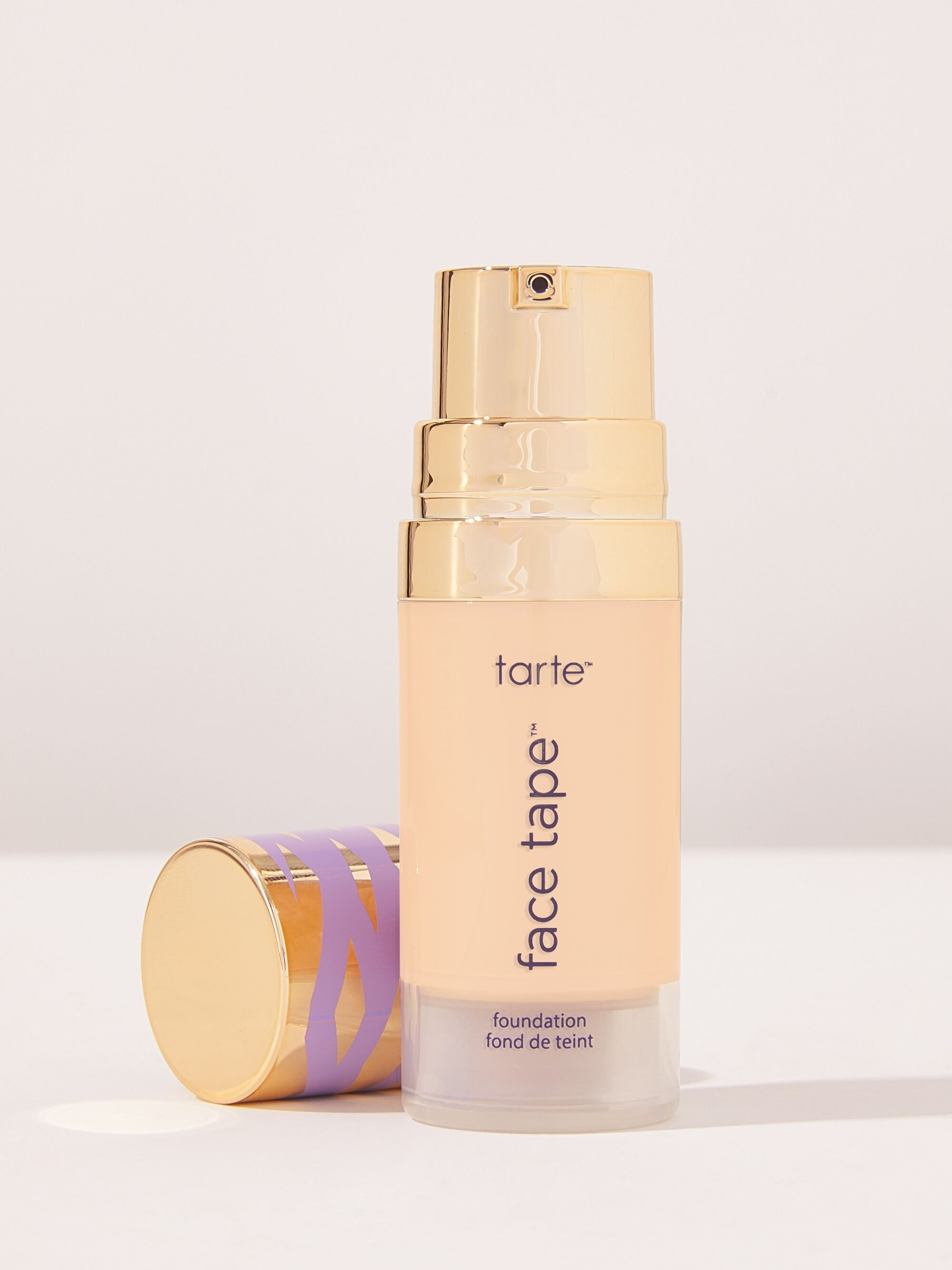 travel-size face tape™ foundation | tarte cosmetics (Global)