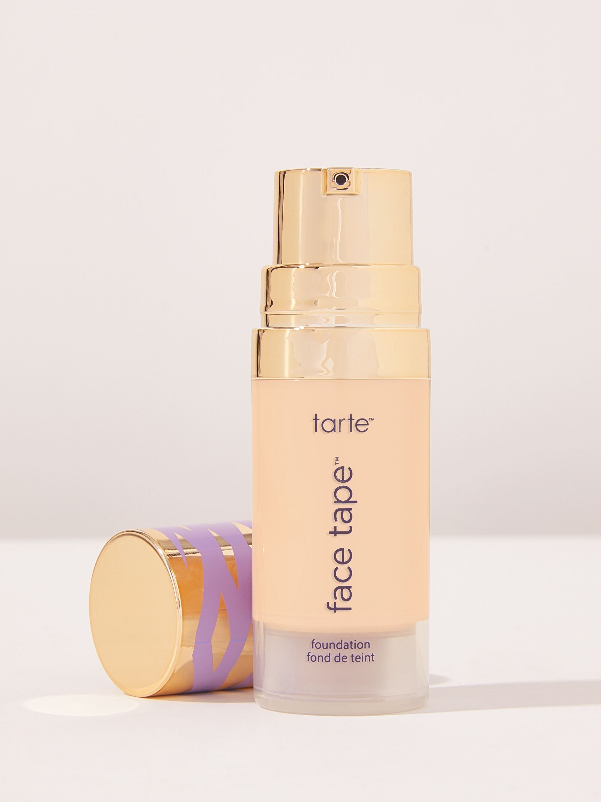 travel-size face tape™ foundation | tarte cosmetics (US)