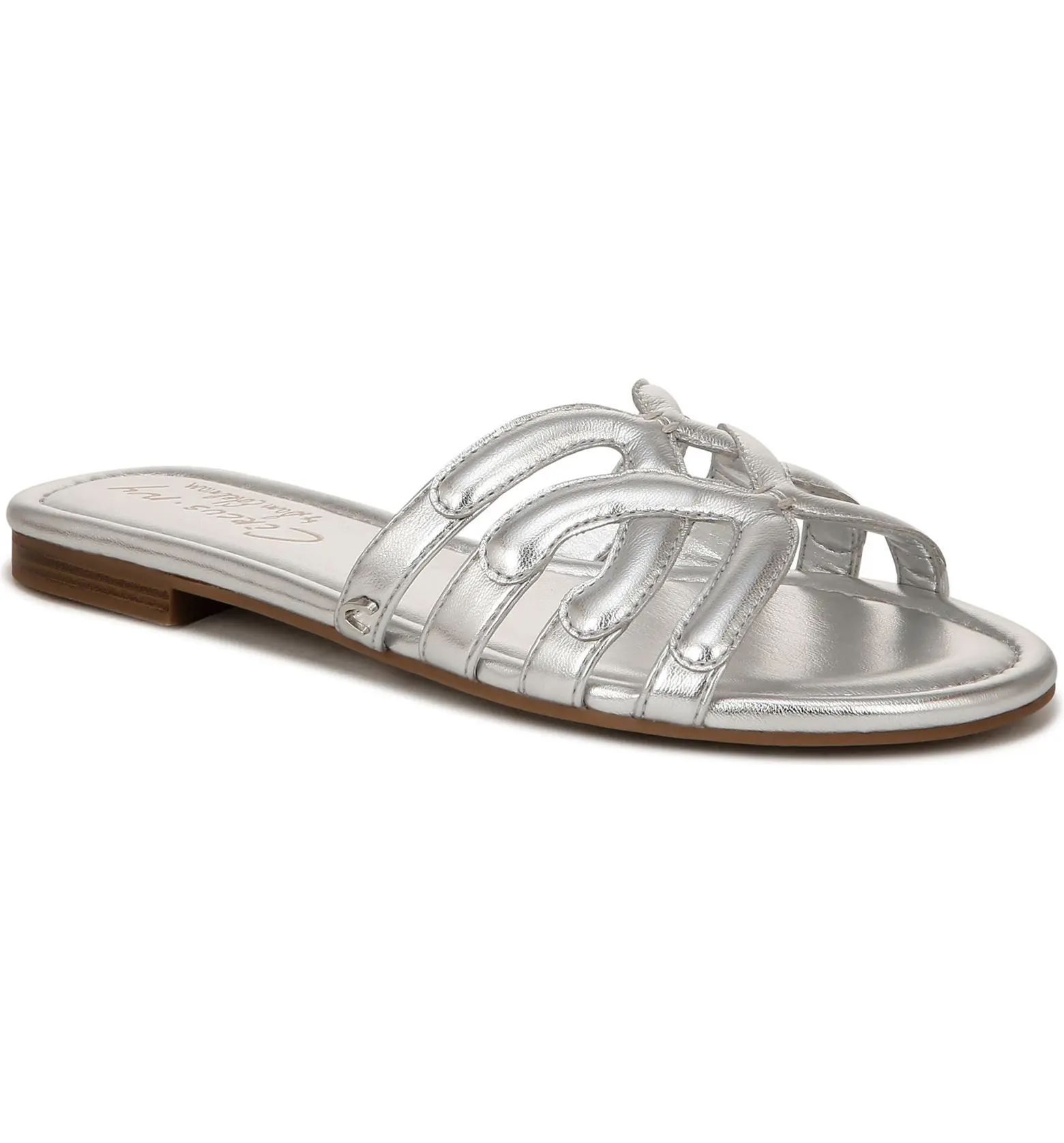 Circus NY by Sam Edelman Cat Slide Sandal (Women) | Nordstrom | Nordstrom