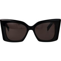 Saint Laurent Sunglasses Sl M119 Blaze 001 | Balardi (US & Canada)