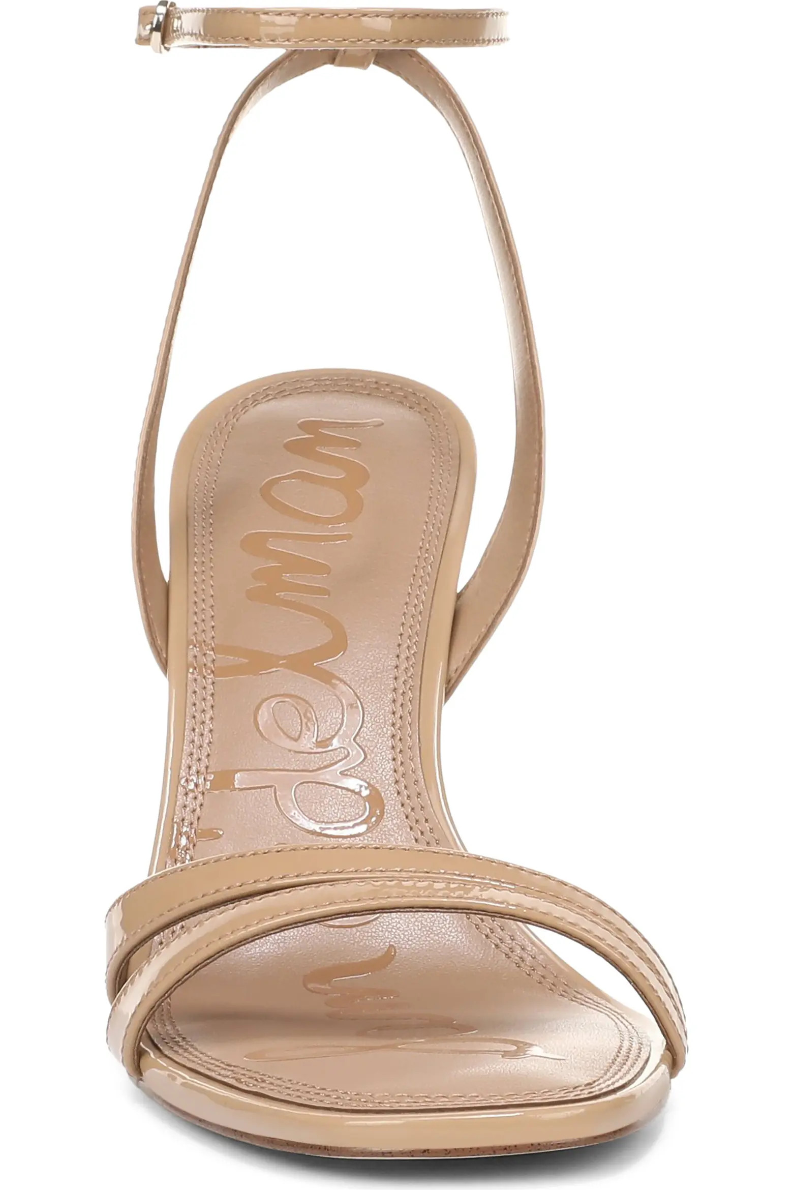 Sam Edelman Junie Ankle Strap Sandal (Women) | Nordstrom | Nordstrom