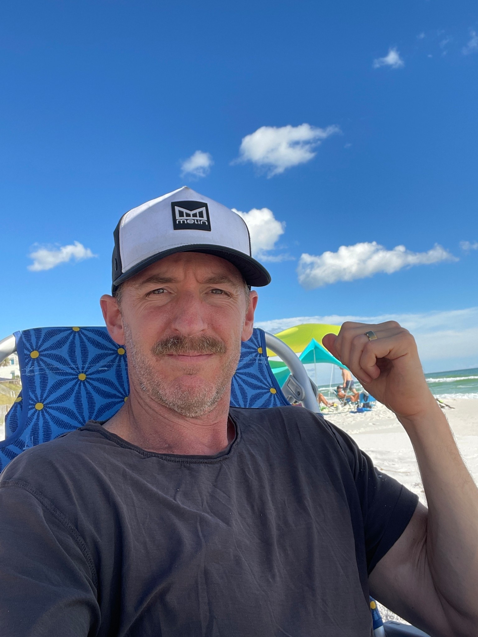 Fall beach day in Florida.

#LTKSeasonal #LTKSwim #LTKActive