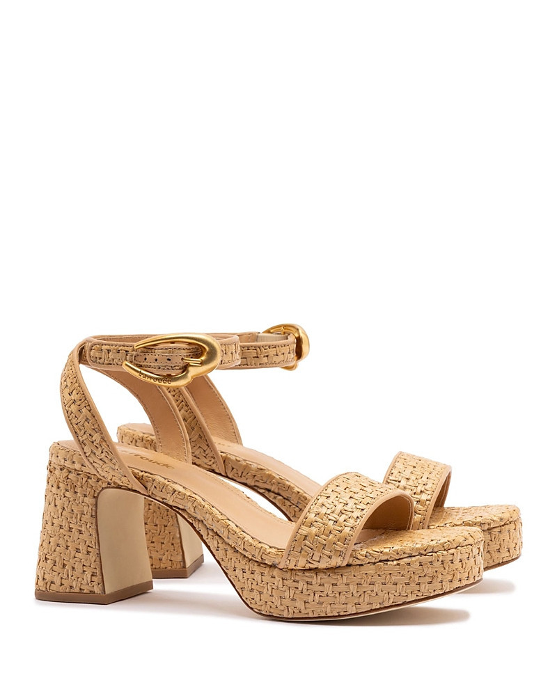 Larroude Women's Dolly Verona Sandals | Bloomingdale's (US)