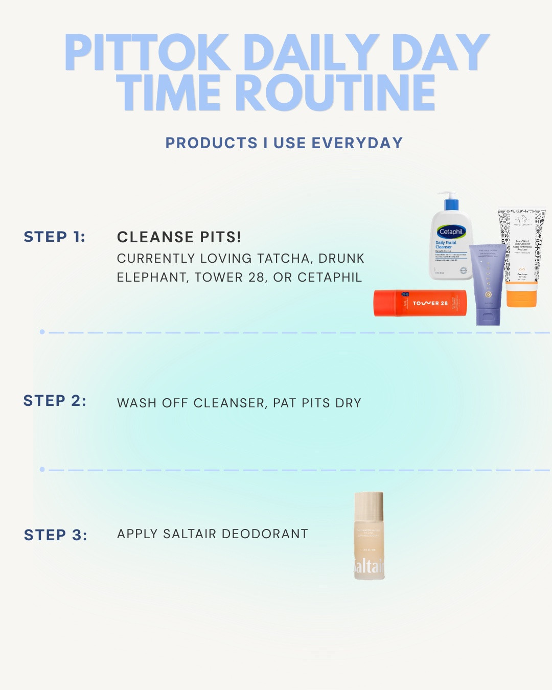 to anyone invested in Pittok.. this is for you 👀

#LTKselfcare #LTKBeauty