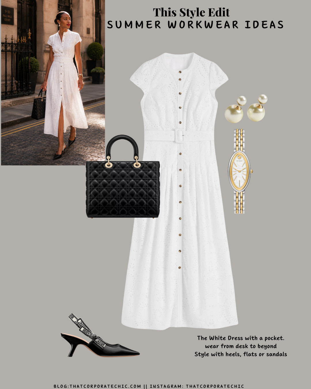 summer workwear ideas and what to wear to work when it’s hot










.
.
.
.
.
.









summer workwear ideas,
office outfits for hot weather,
chic corporate style,
elevated office outfits,
smart summer dressing,
office fashion inspiration,
elegant workwear for women,
breathable summer outfits,
heatwave workwear ideas,
corporate chic style,thatcorporatechic, summer office outfits, women’s workwear, hot weather style, summer workwear, chic style

#LTKsummer #LTKworkwear #LTKdresses