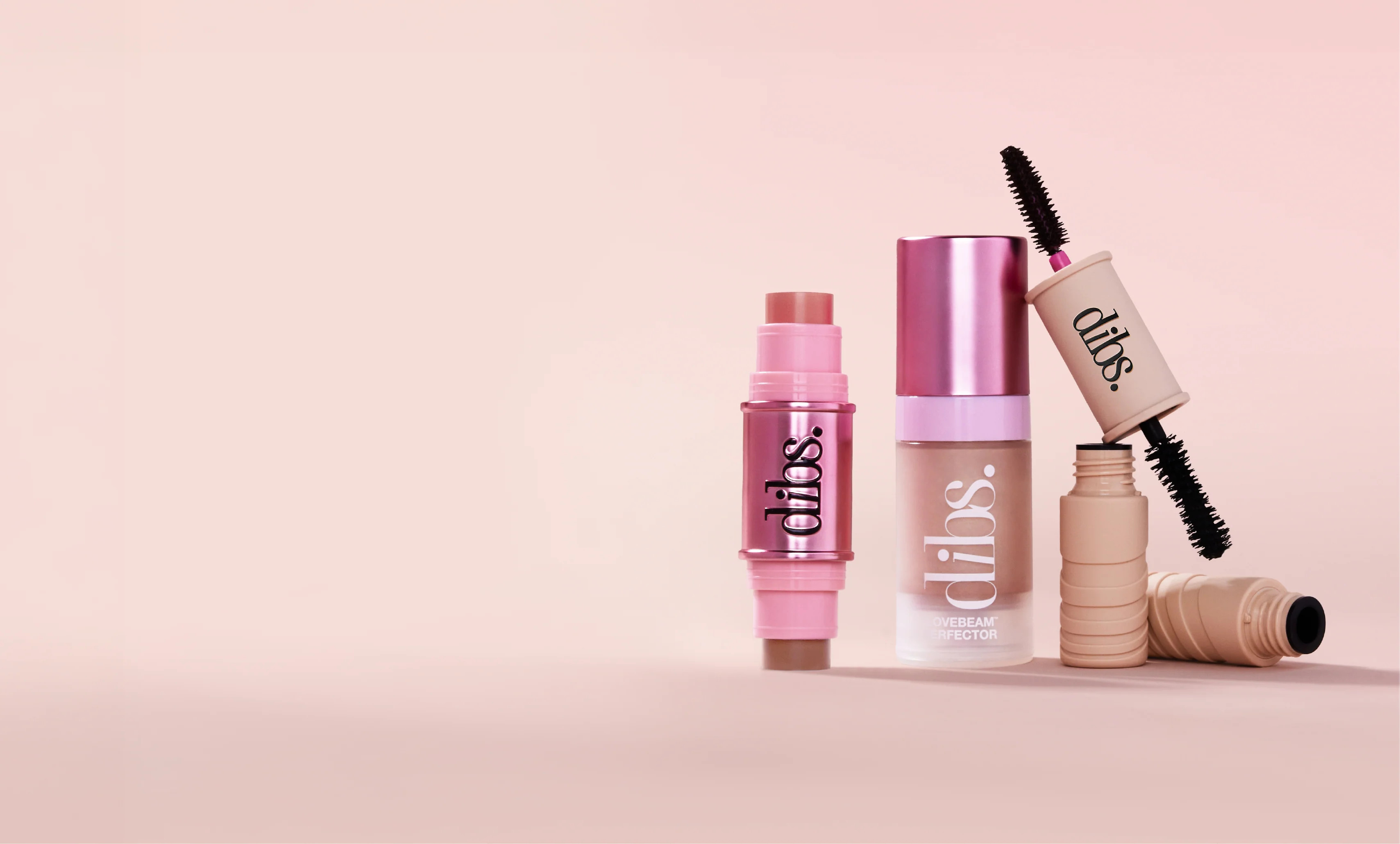 DIBS Minis | DIBS Beauty
