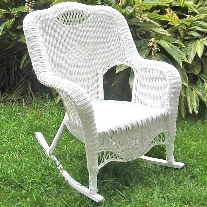 Riviera Rocking Chair | Wayfair North America