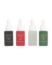 4pk Assorted Holiday Diffuser Oils | TJ Maxx