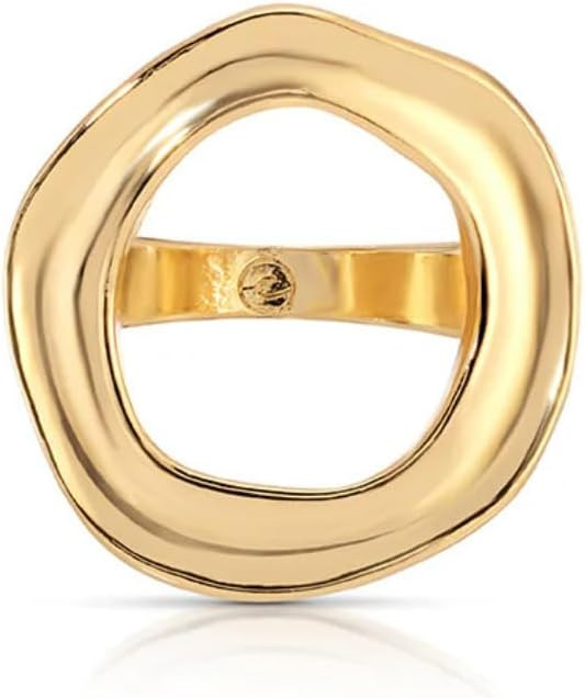 Open Circle Ring | Amazon (US)