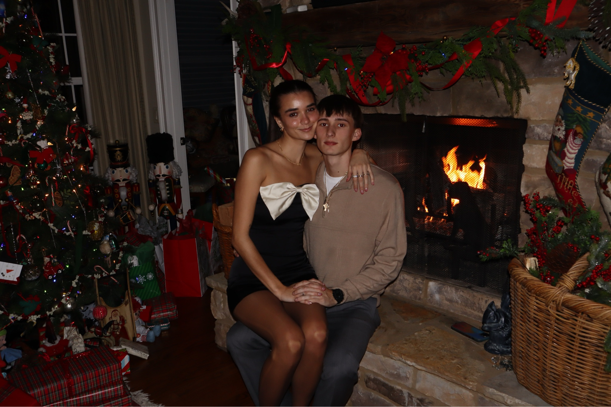 The cutest holiday or event dress! Amazing quality as well. 

#LTKfindsunder100 #LTKstyletip #LTKparties