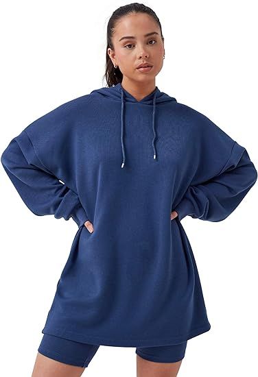 4TH & RECKLESS Women's Tayla Hoodie | Amazon (US)